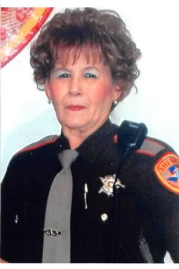 Olga Stevens