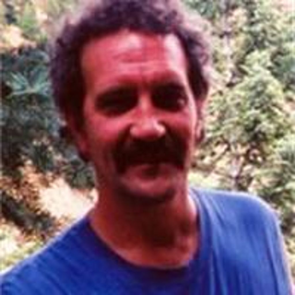 Richard Allen Orren