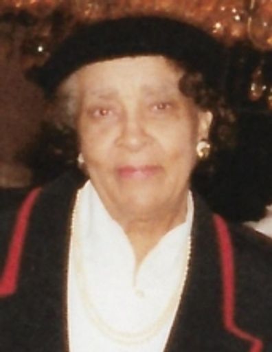 Margaret Valentine Brown Profile Photo