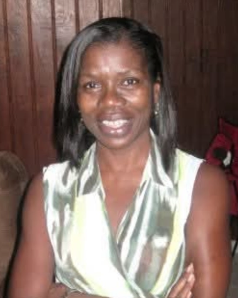 Grace Newton Profile Photo