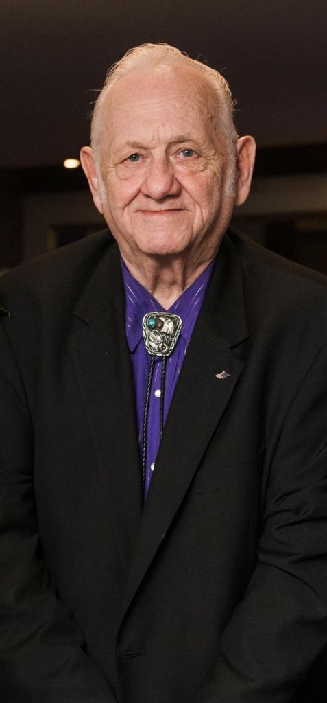 Robert D. Morse