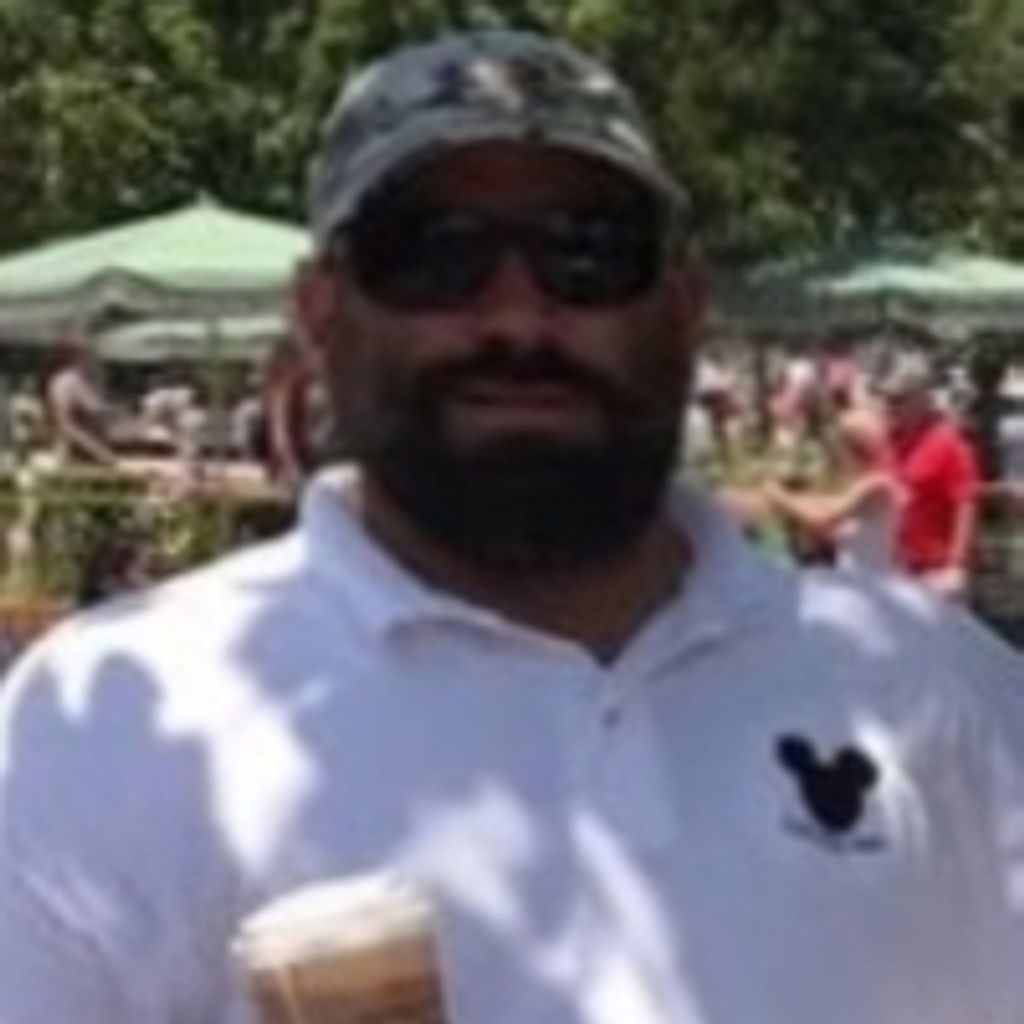 Frank B. Girardi Profile Photo