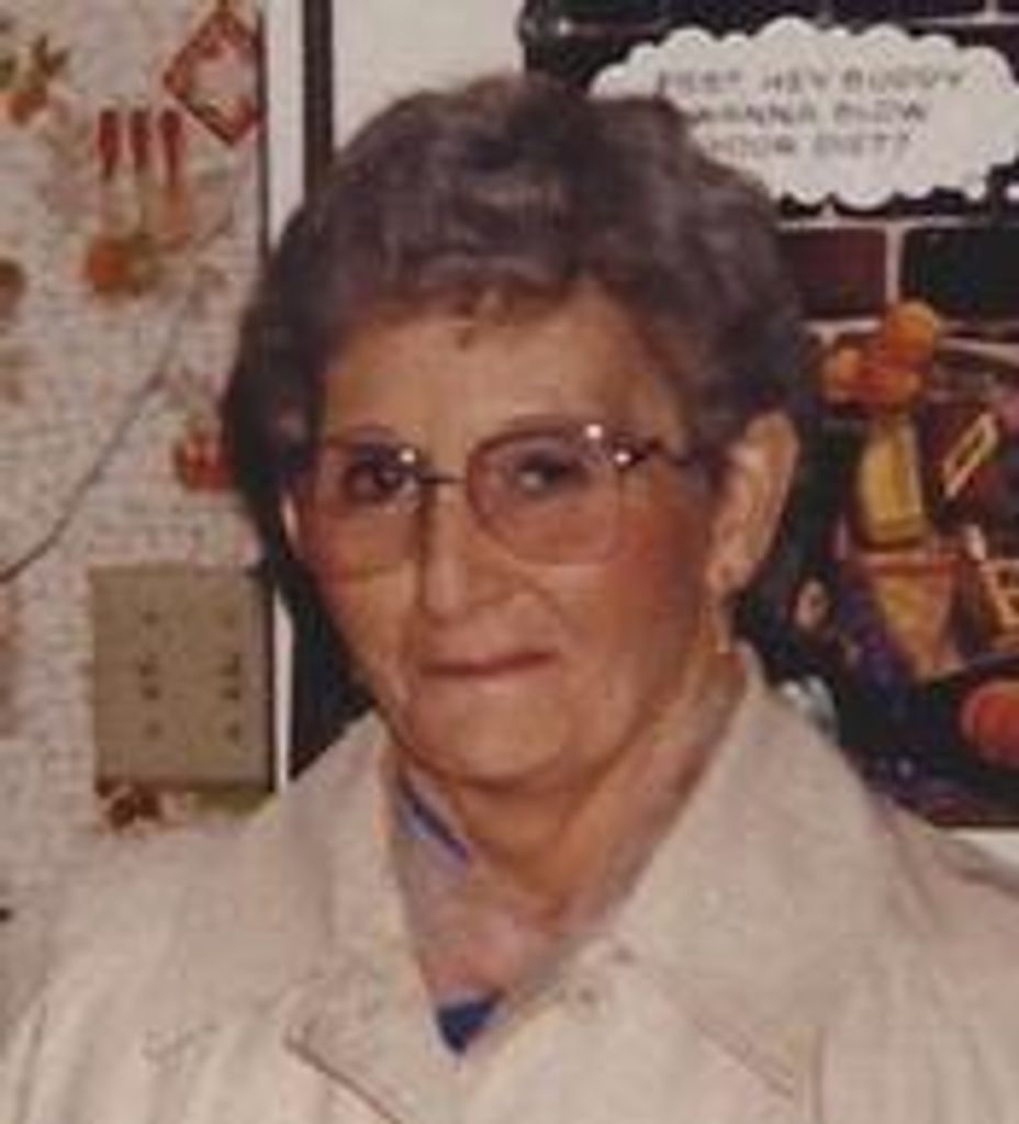 Vivian Marie Miller