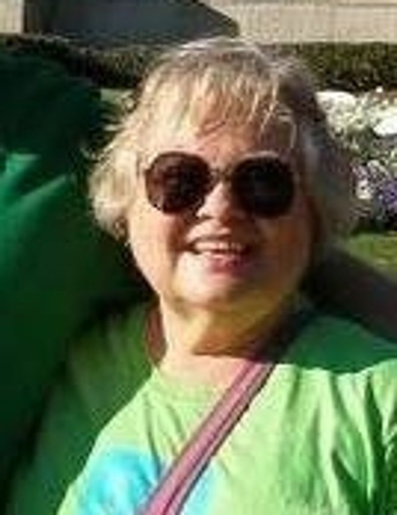 Ida Mae Tendam Profile Photo