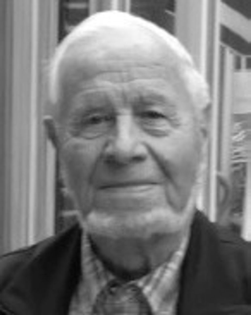 Leopold Ladage