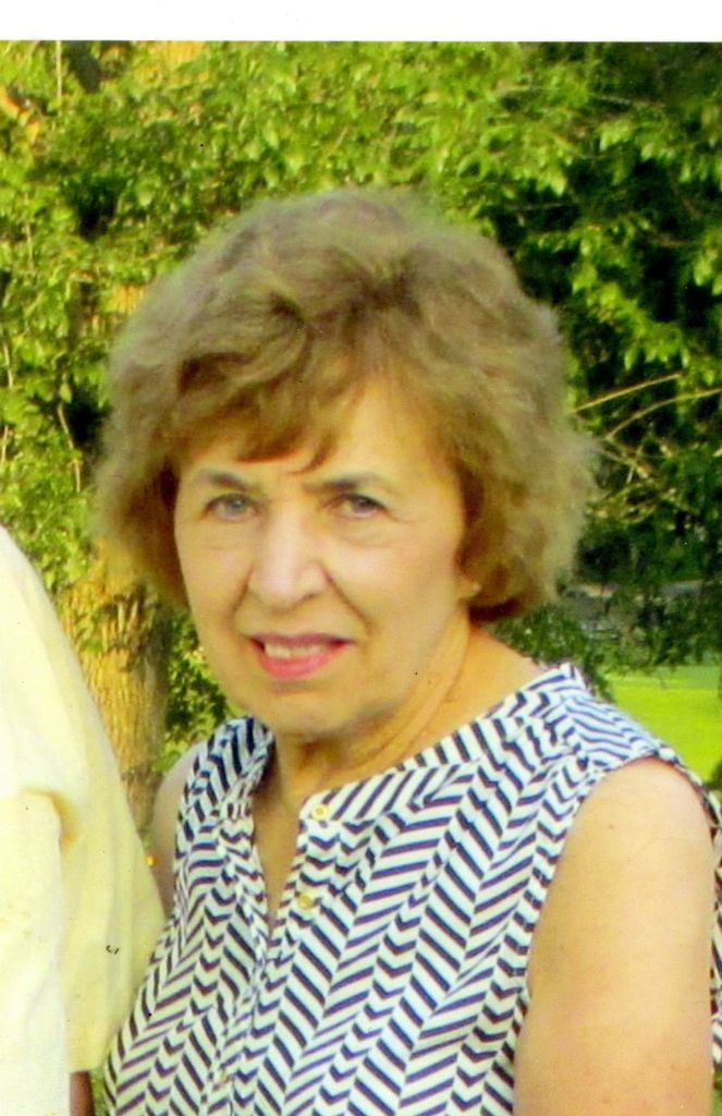 Pam Ganotis Profile Photo