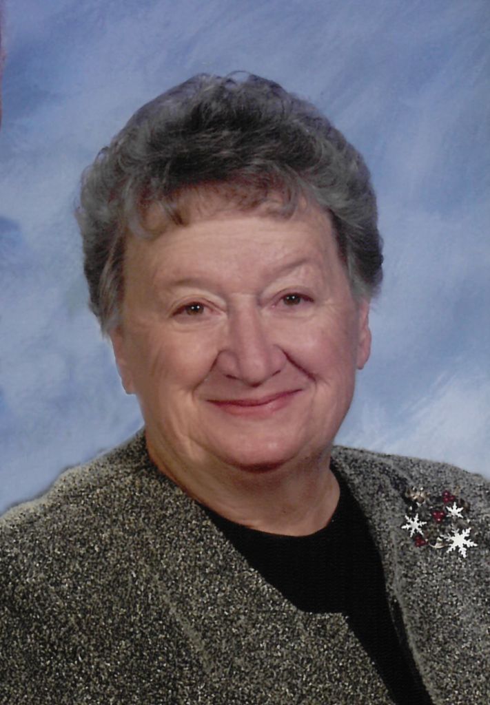 LuElma Jane Cramer