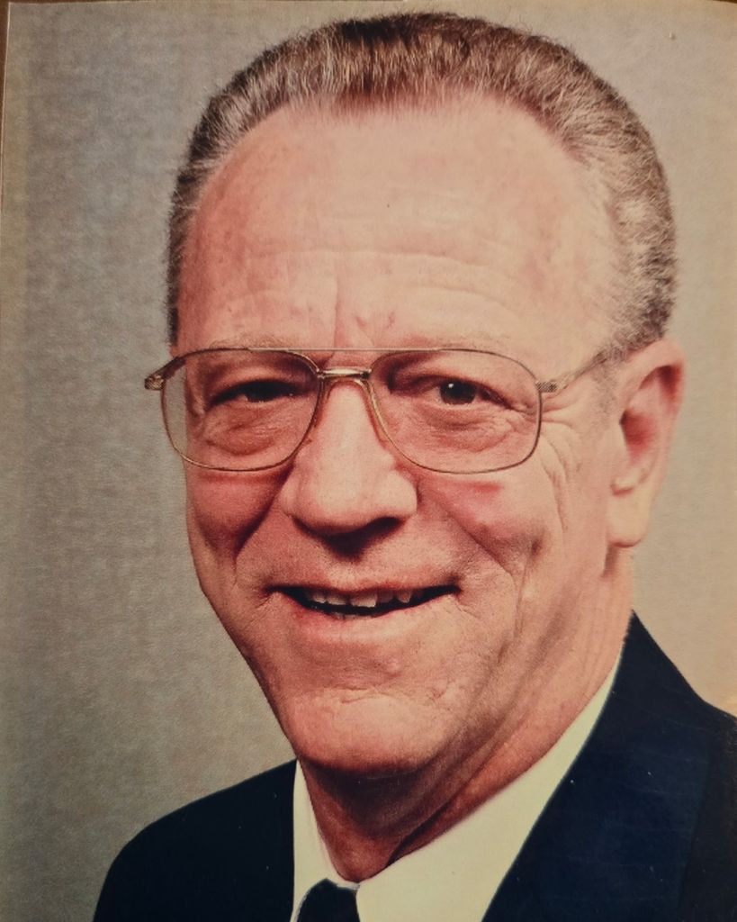 Michael G. Ferri