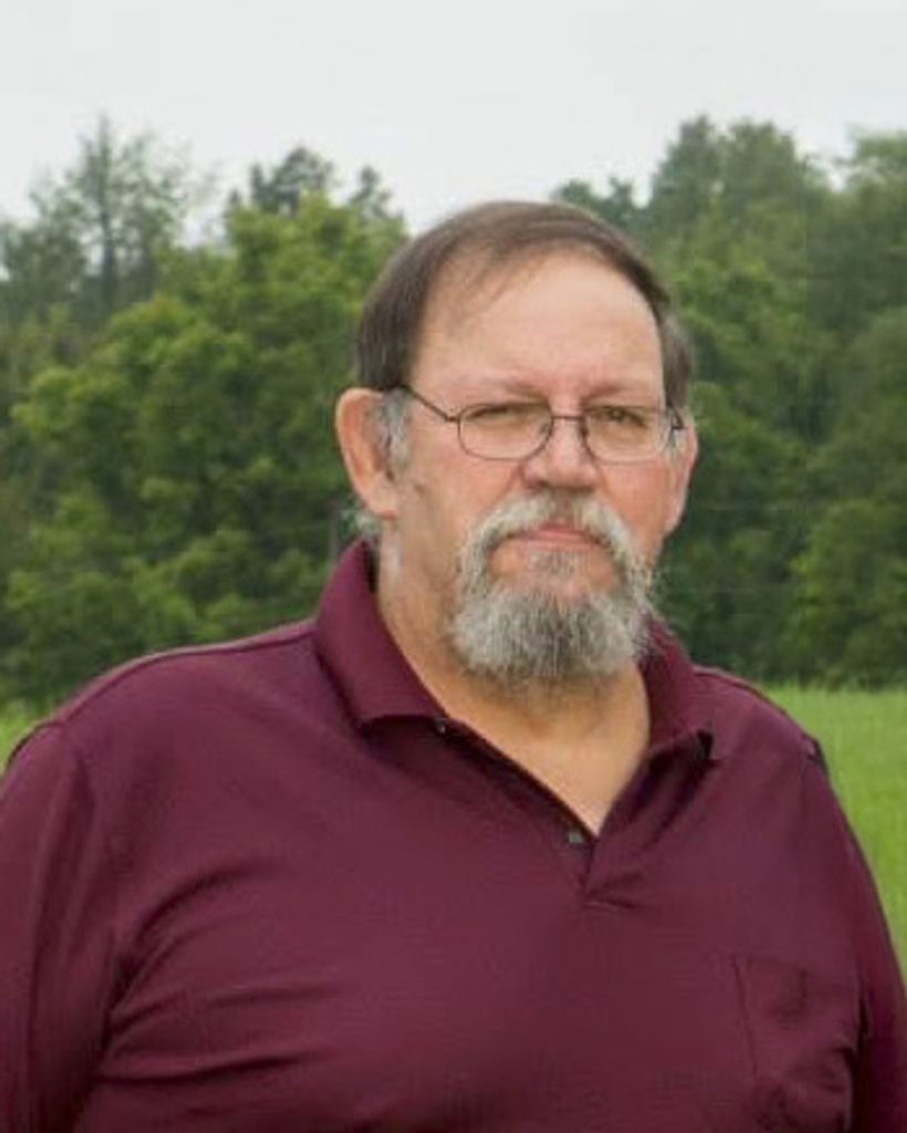 Curtis S. Fier, Sr. Profile Photo