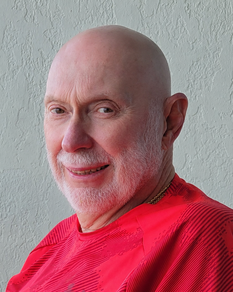 Steven Ray Vernon