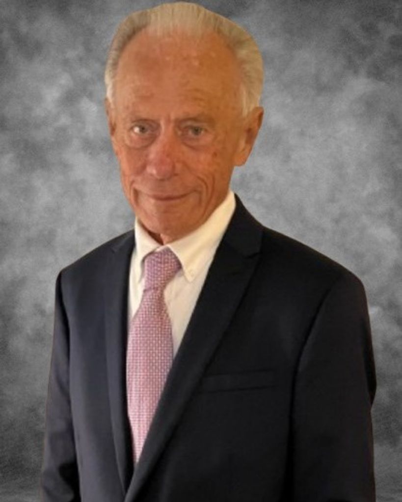 Ken "Pop" Robinson
