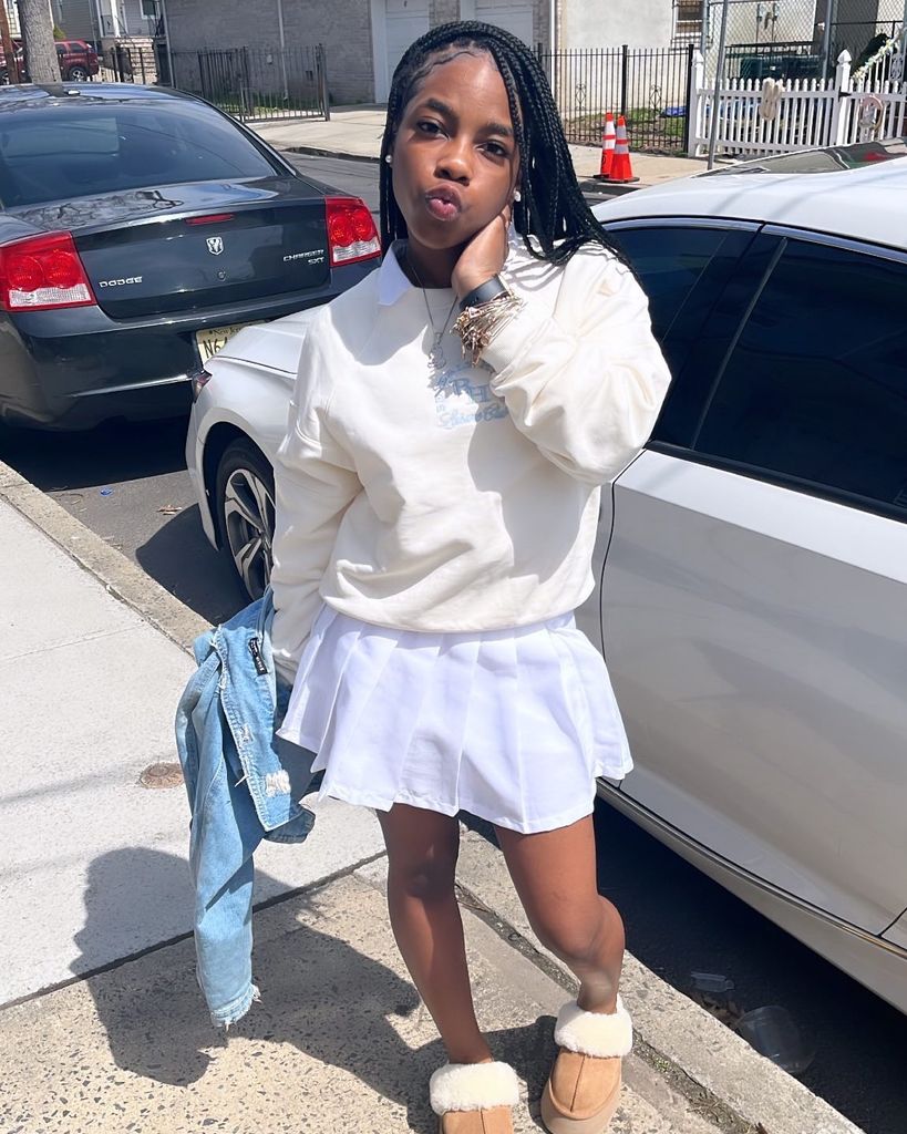 Kayla J Spivey Profile Photo