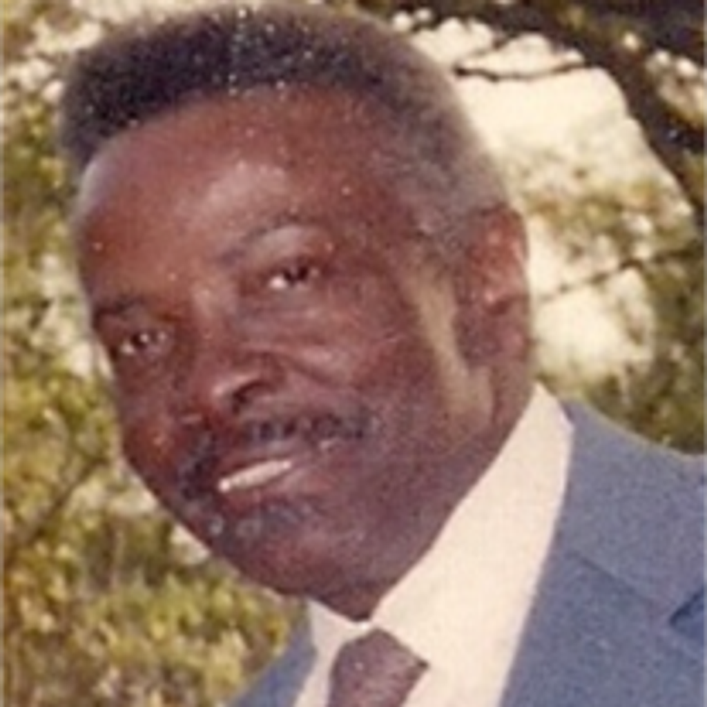Billy Austin