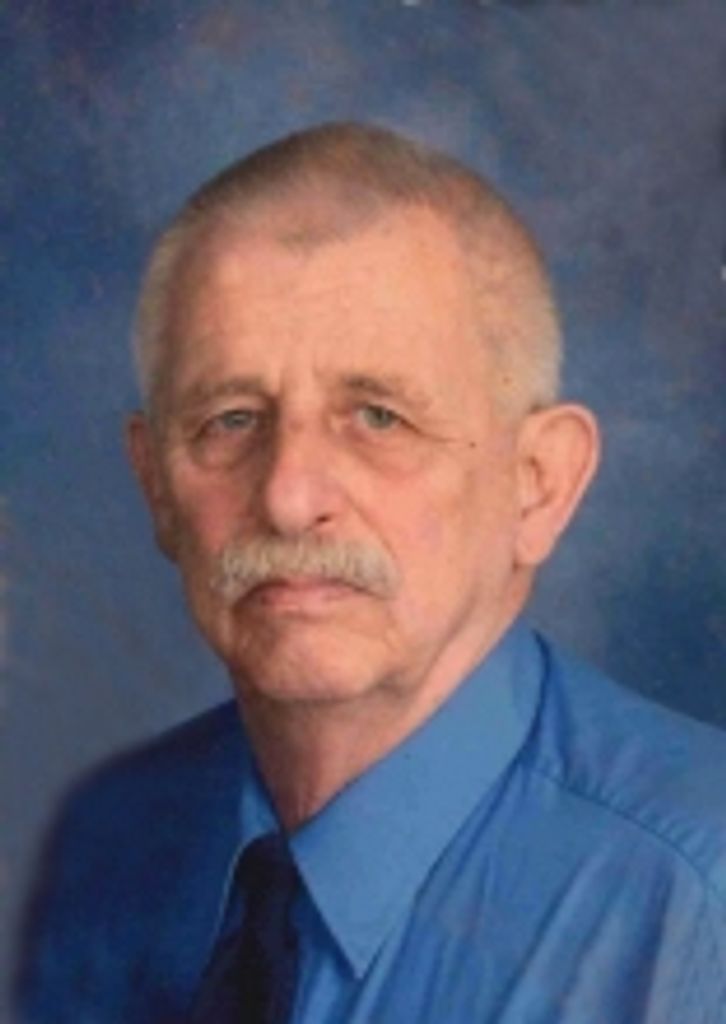 Elliott Cole Dewar