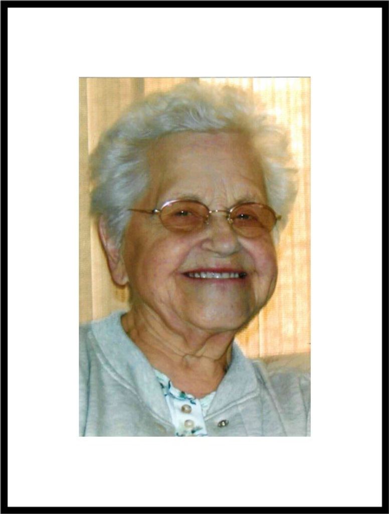 Hazel Gresock Profile Photo