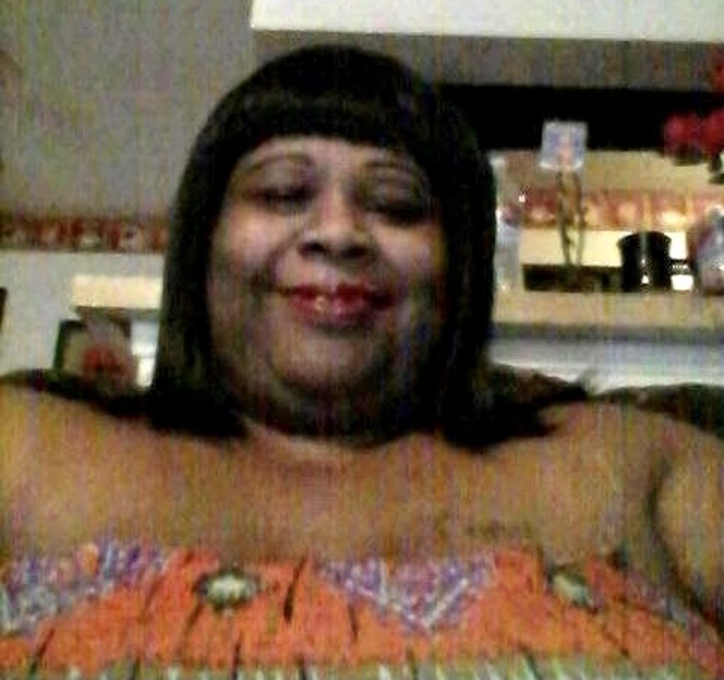 Jacqueline Carter