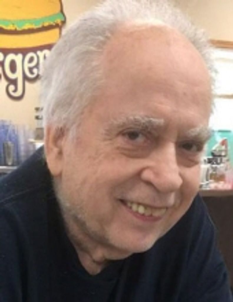 Harry  William Fisher