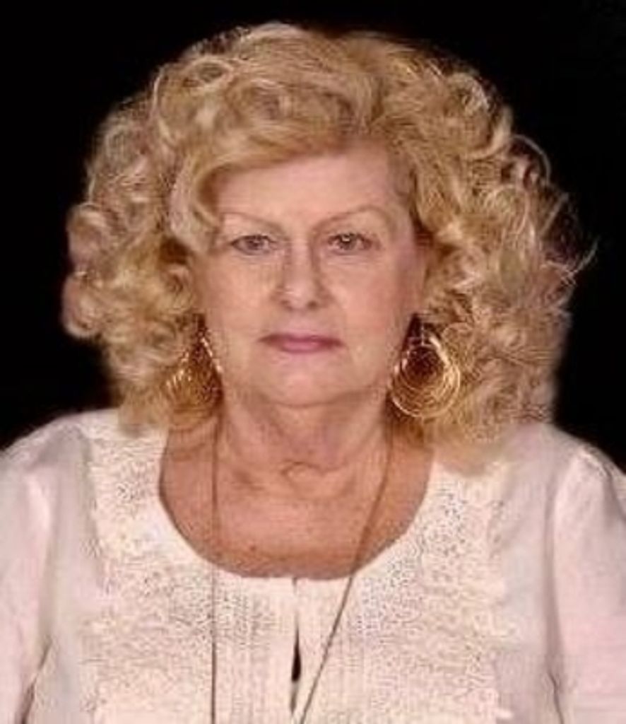 Patricia J. Carroccia
