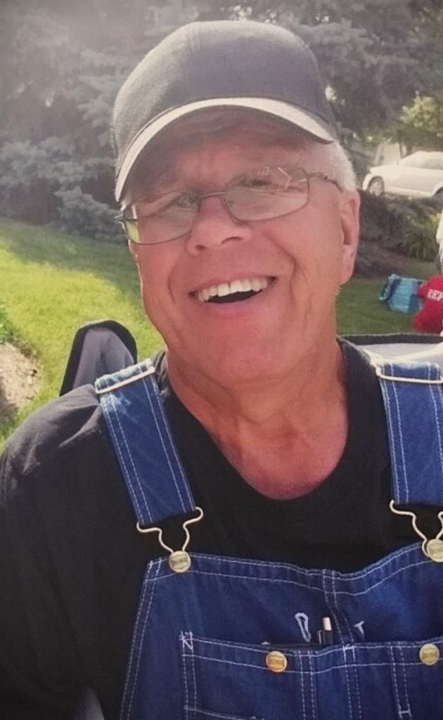 Larry Dee Lewallen Sr. Profile Photo