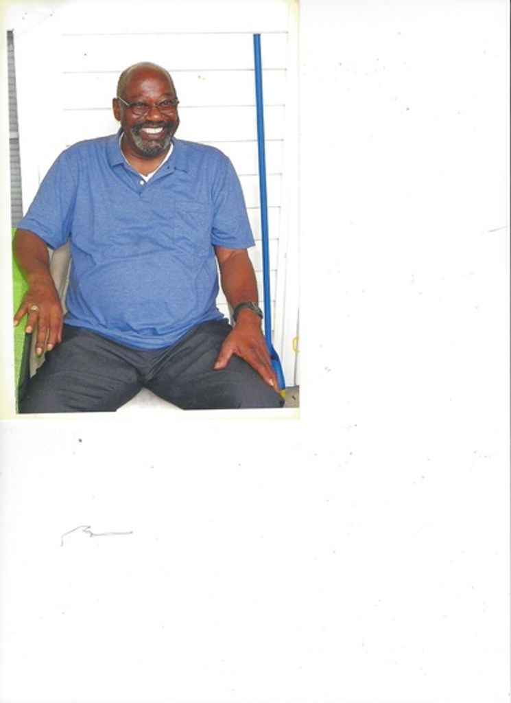 James Thomas Richardson