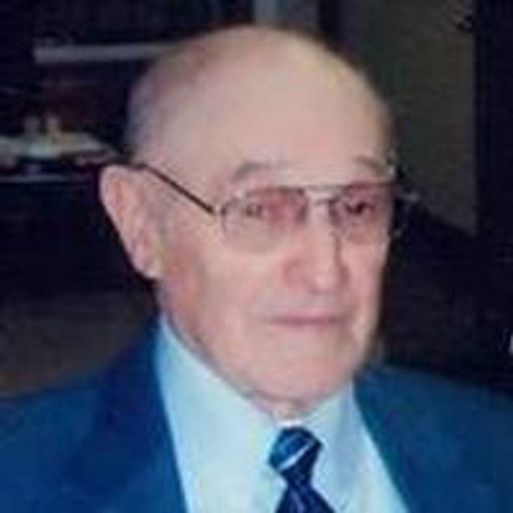 Arthur J. Karnes