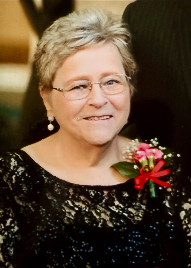 Carol T. Wege