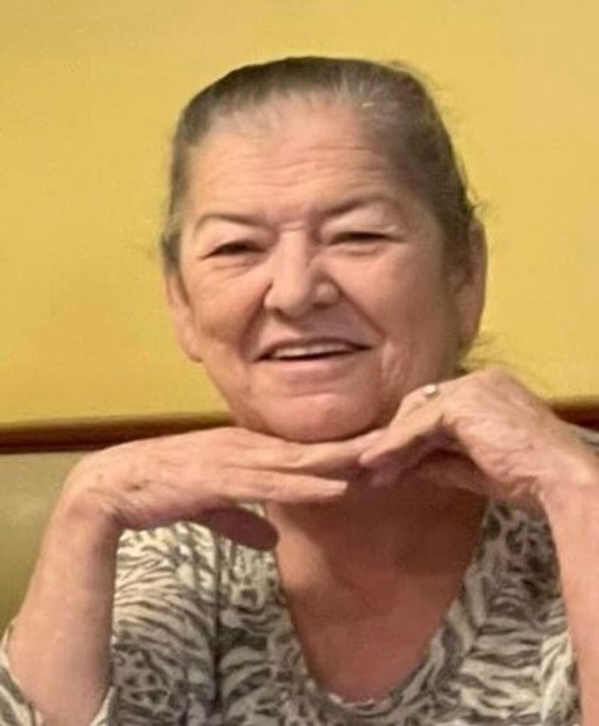 Sandra Sue Riggle Profile Photo