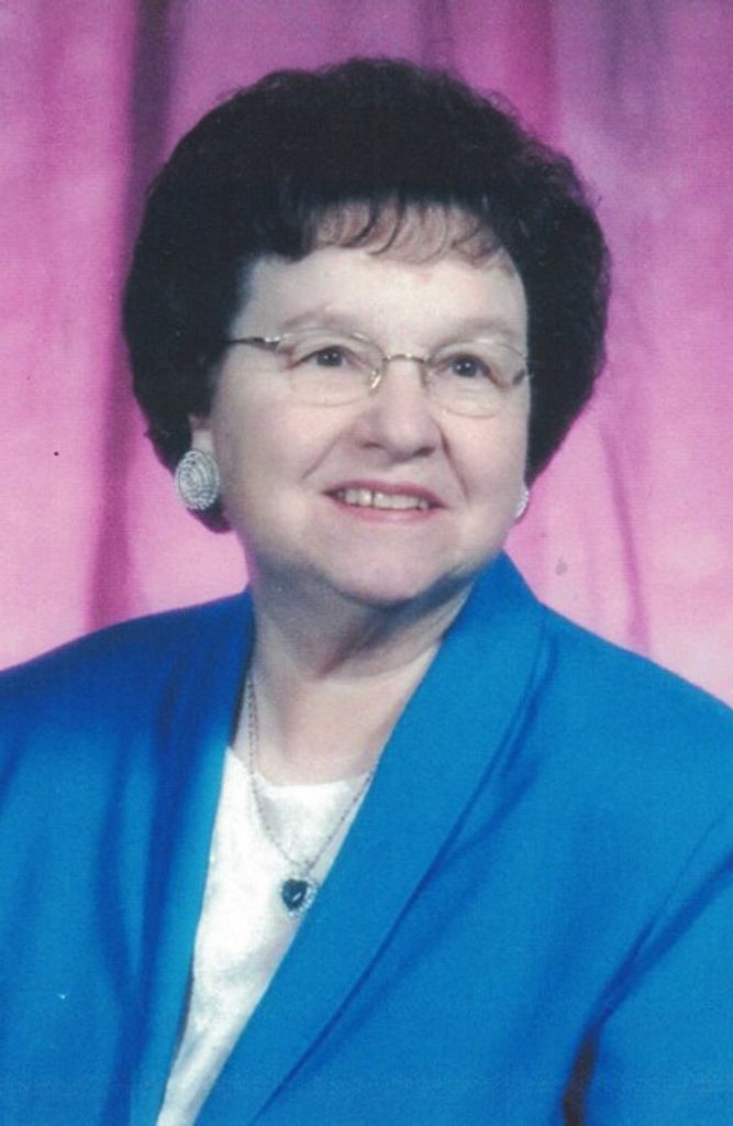 Thelma Louise Bolding Mccarthy