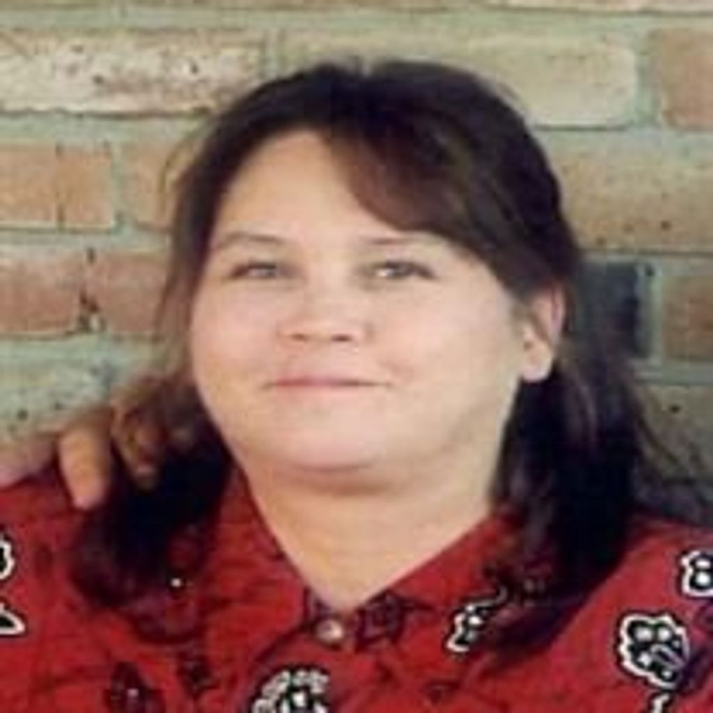 Teresa  Curely- Cantrell