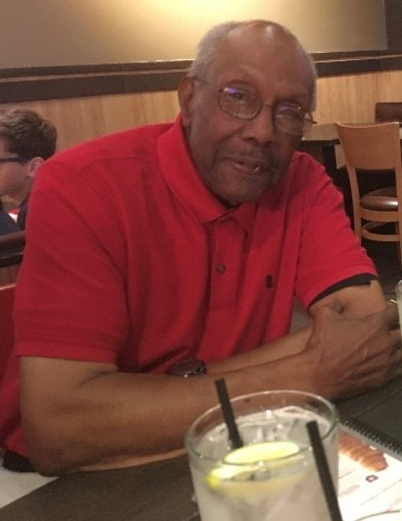 Clyburn Cunningham, Jr.