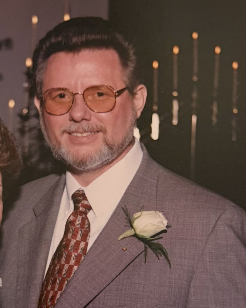 Donald Ray Chapman