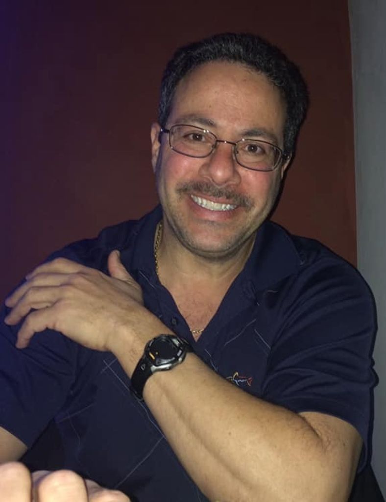 Andrew L. Ungerleider Profile Photo