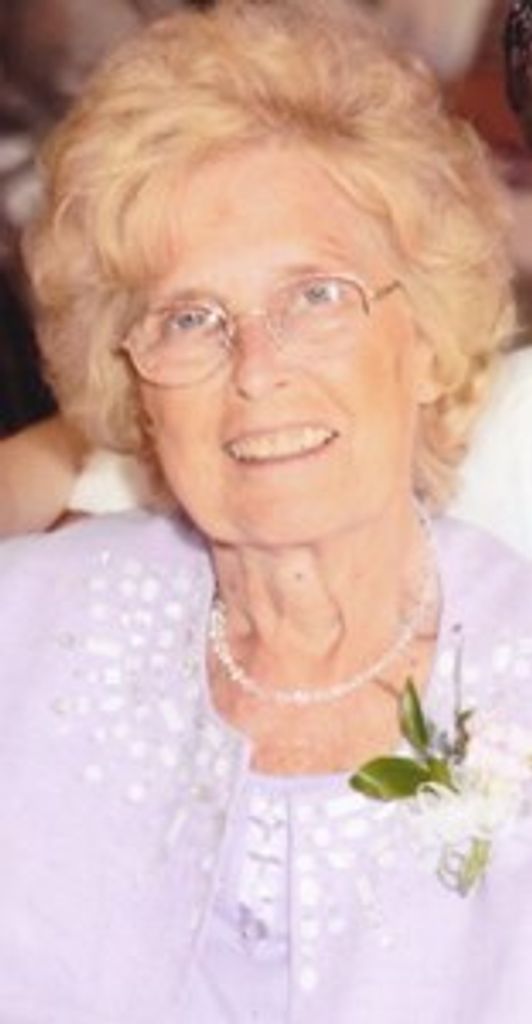 Jane L. Knapp