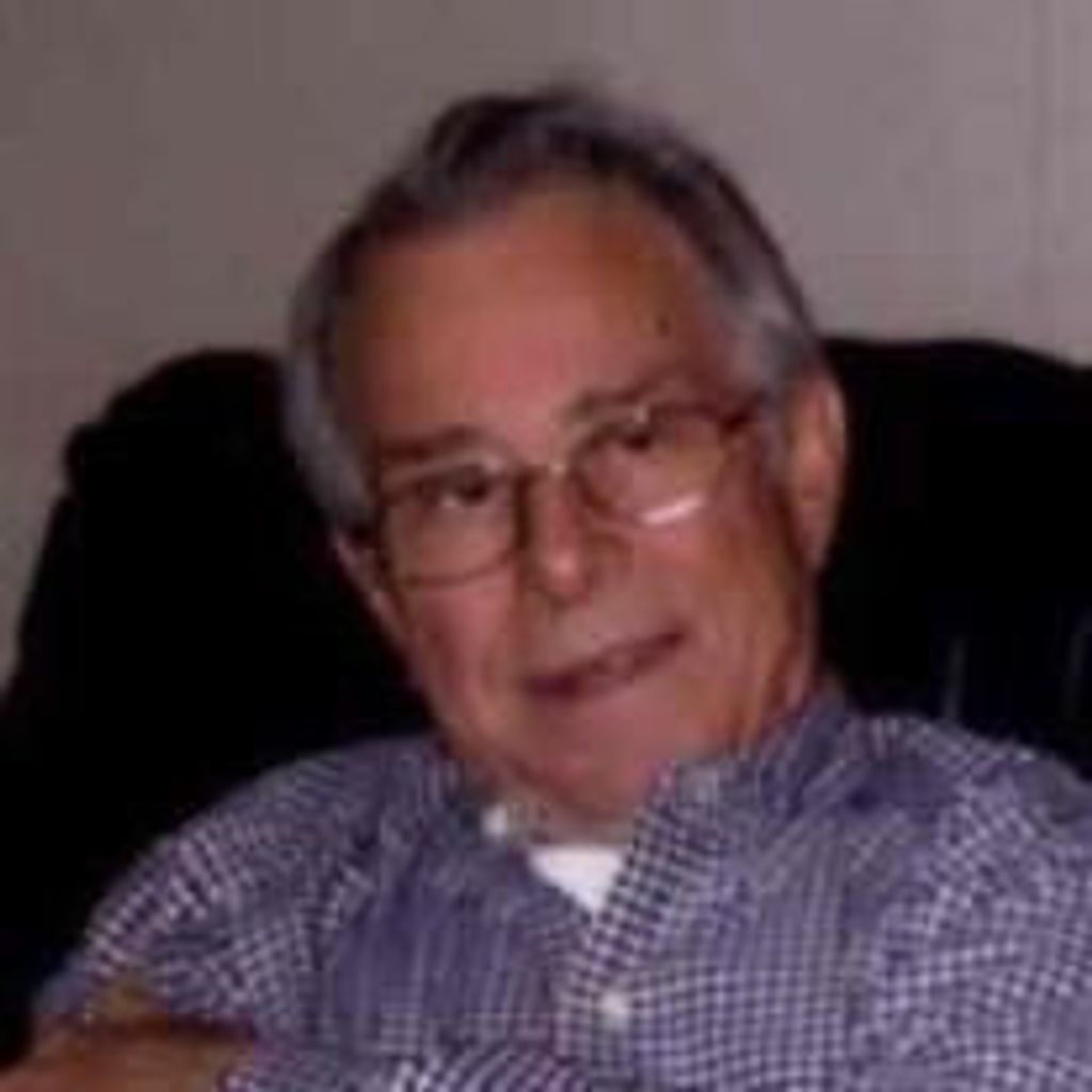 James Thomas Freeman