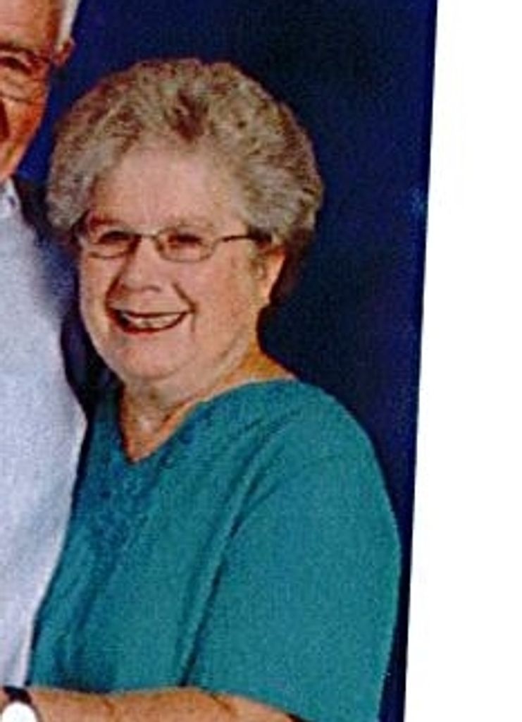 Mrs. Ann Boland Bledsoe Profile Photo