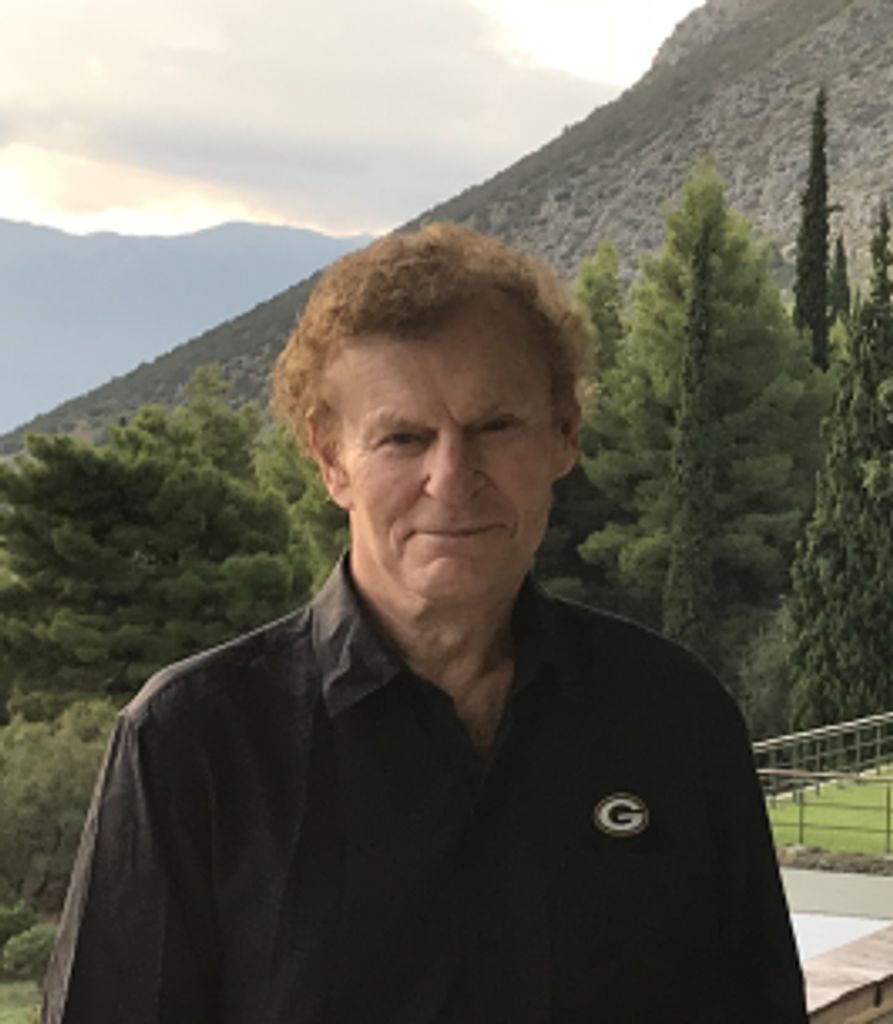 Llewellyn Dennis Neklewicz