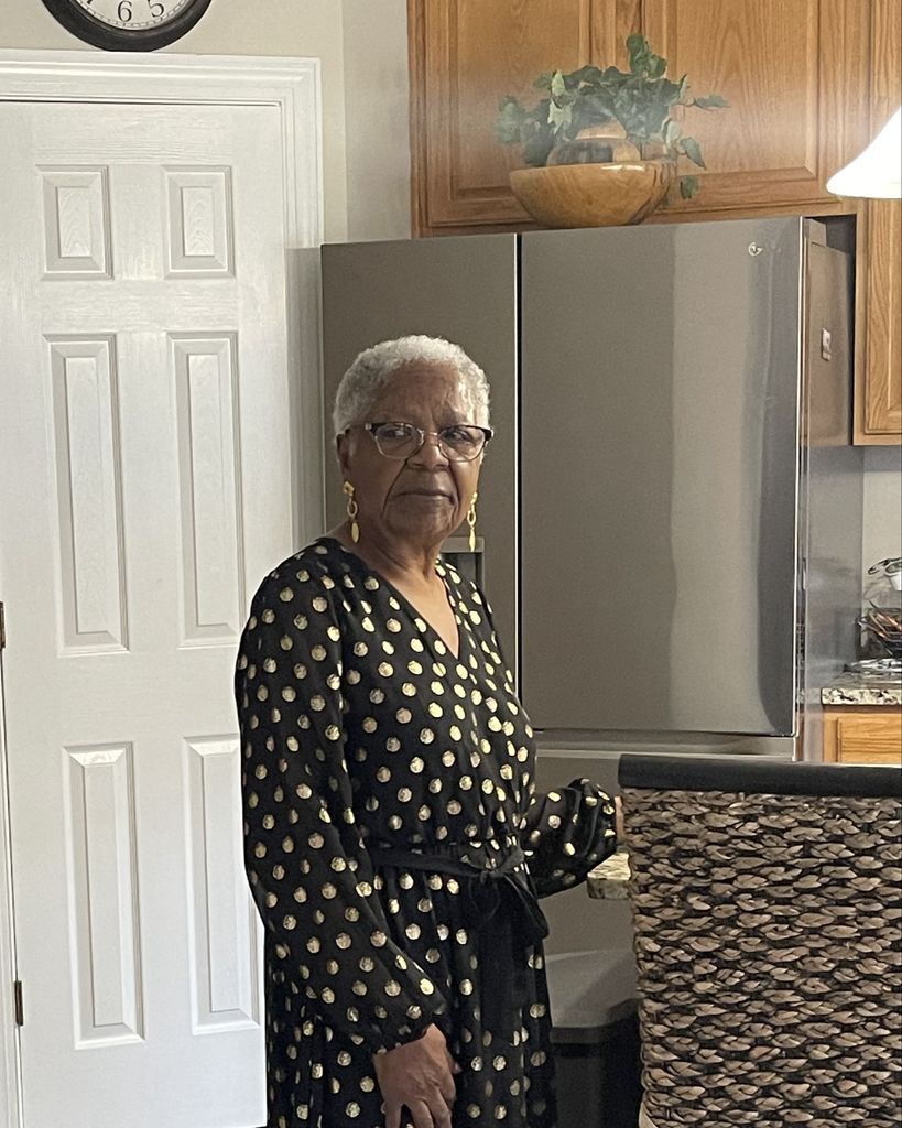 Addie Joyce Jones Profile Photo