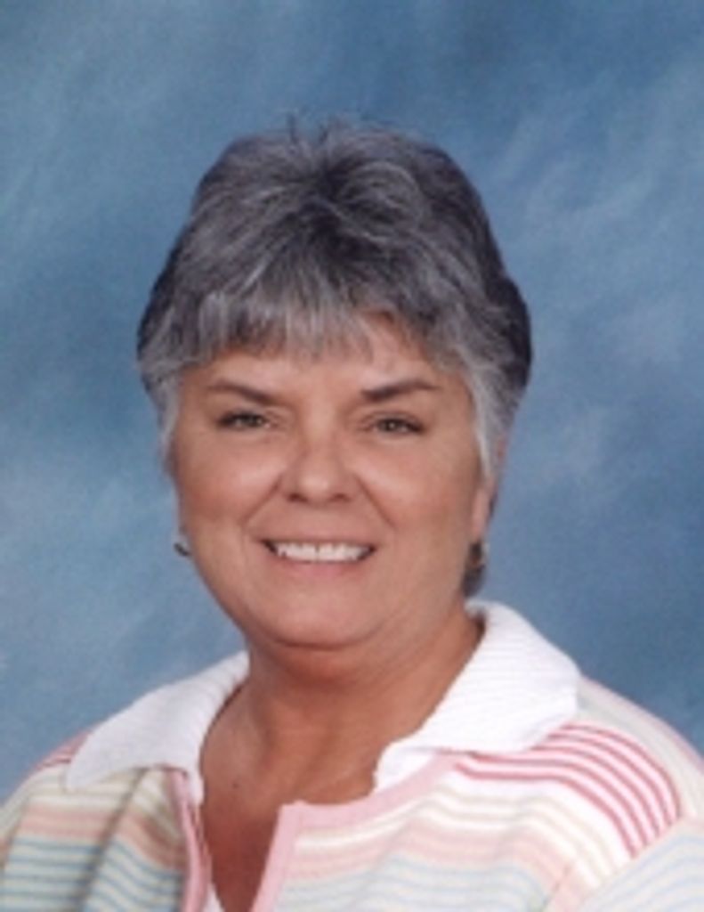 Vickie Lynn Birt