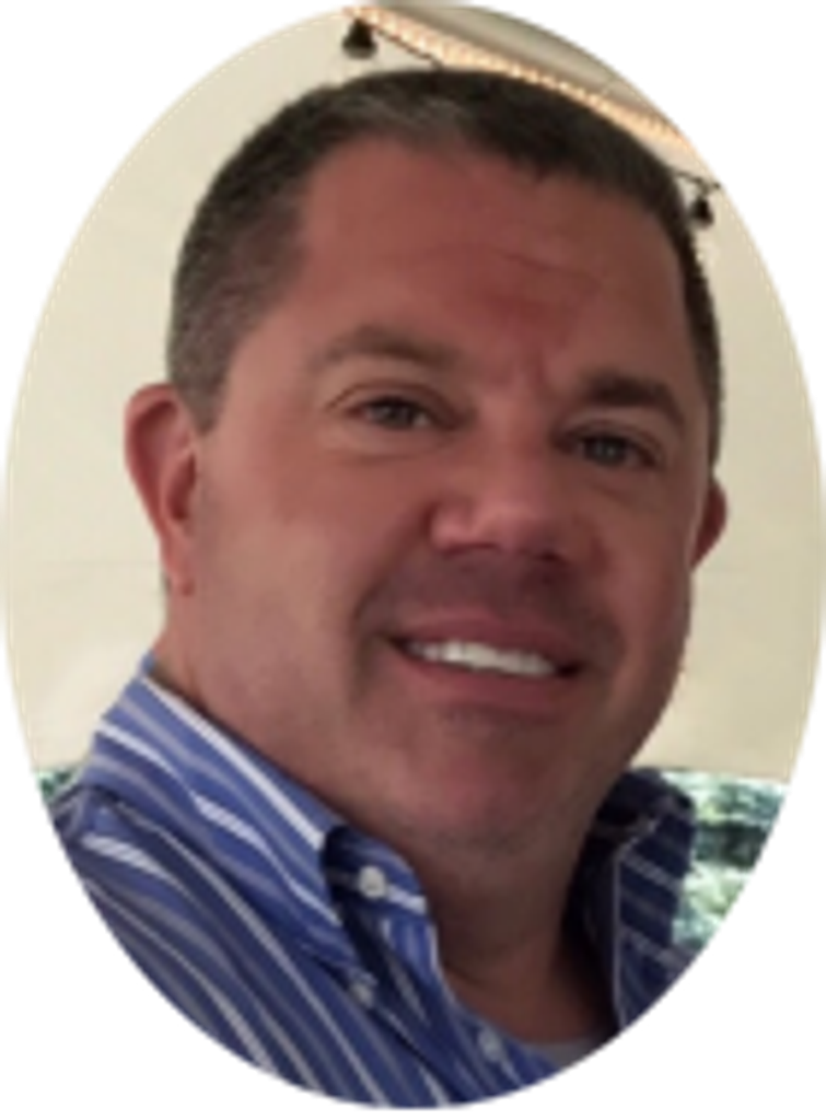 Matthew Woody