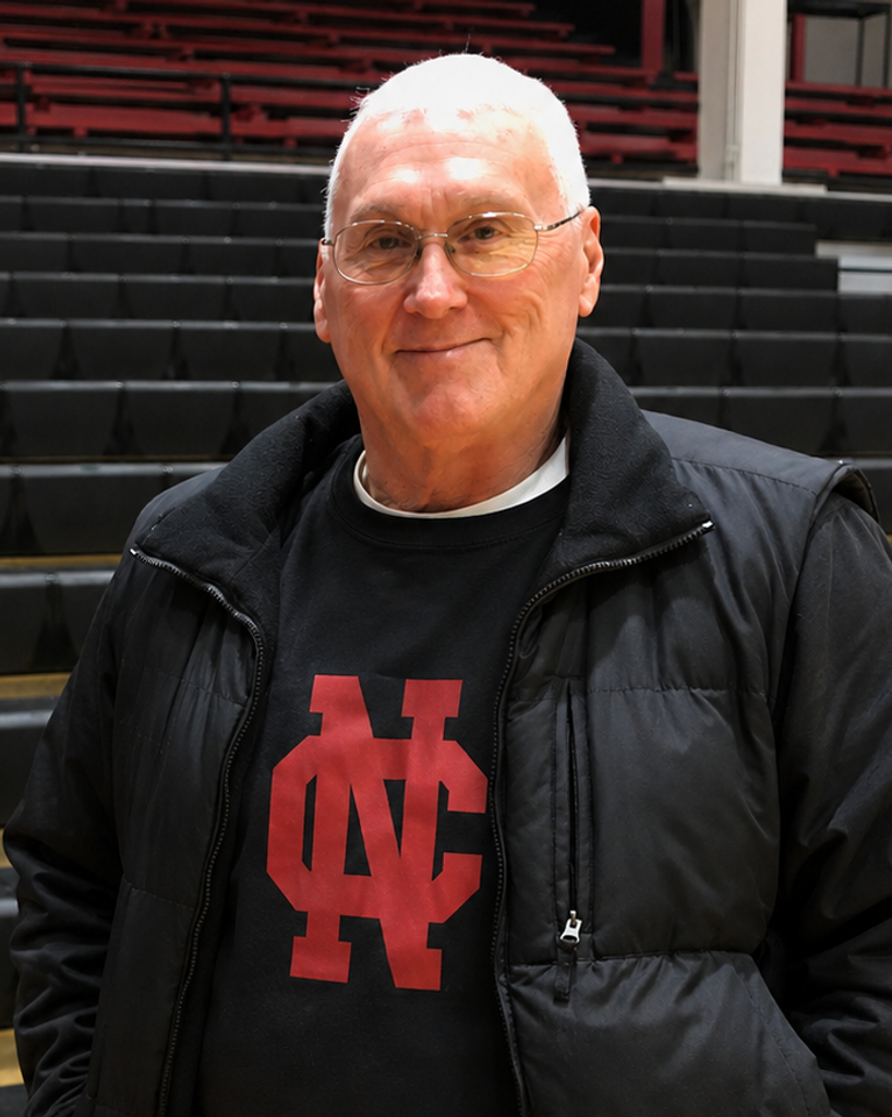 Larry Gaerte Profile Photo