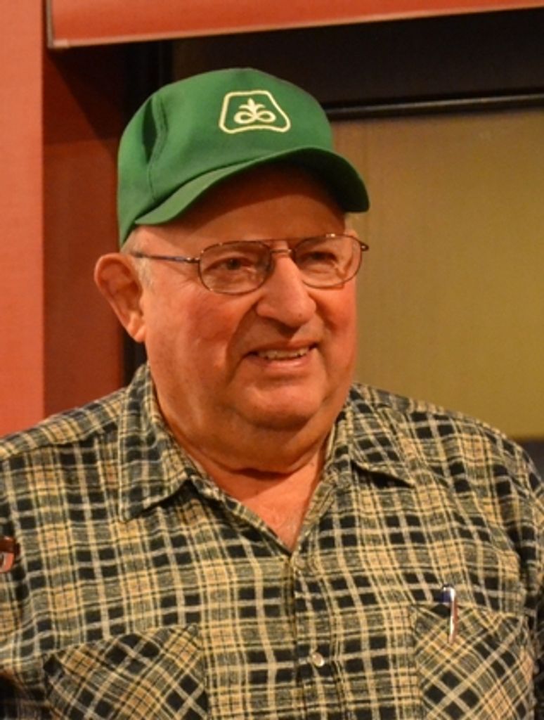 Richard Rothmeier Profile Photo