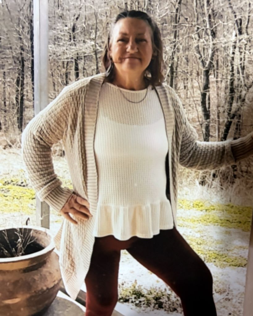 Marcelle Young Haswell Profile Photo