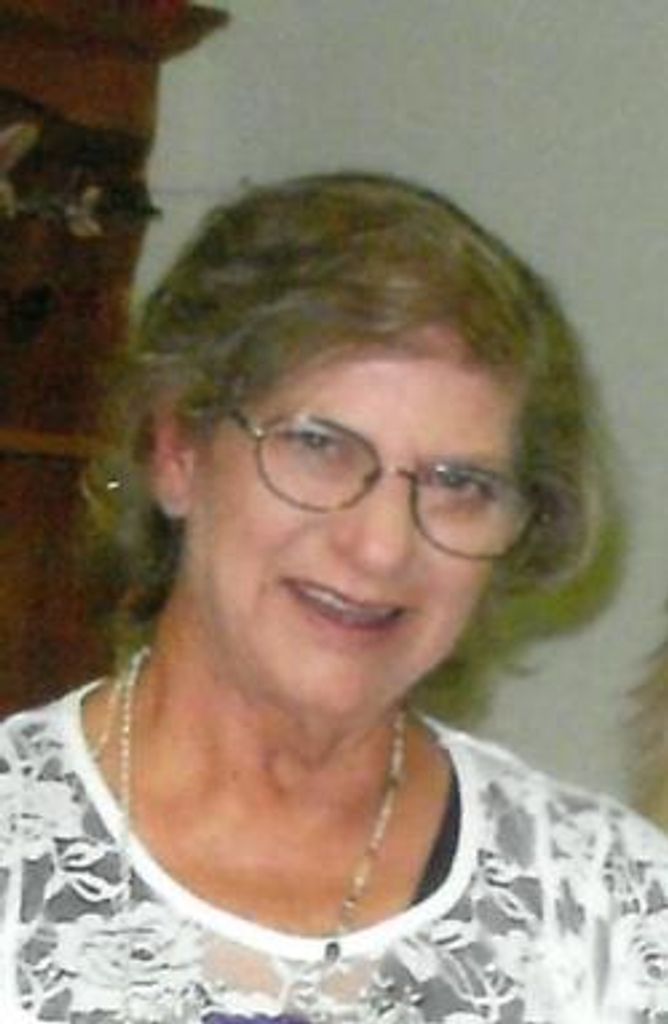 Gloria Moore Clarkson