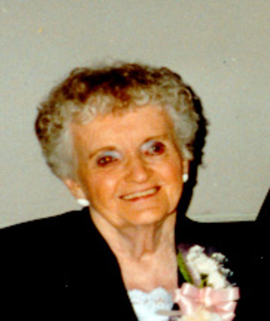 Marion Barker Keyes