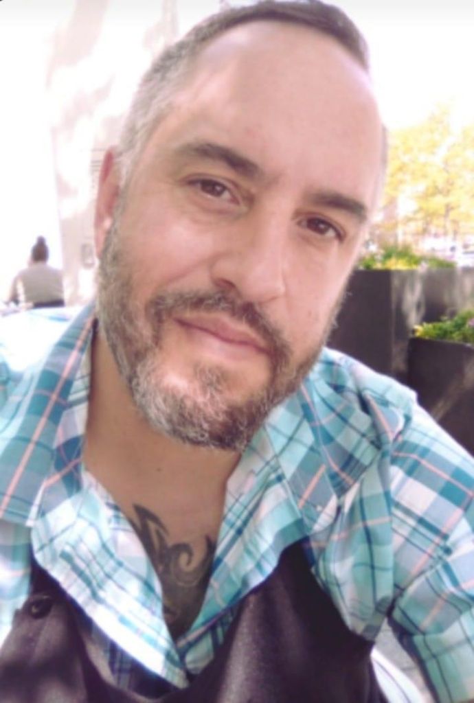Jeffrey Heien Profile Photo