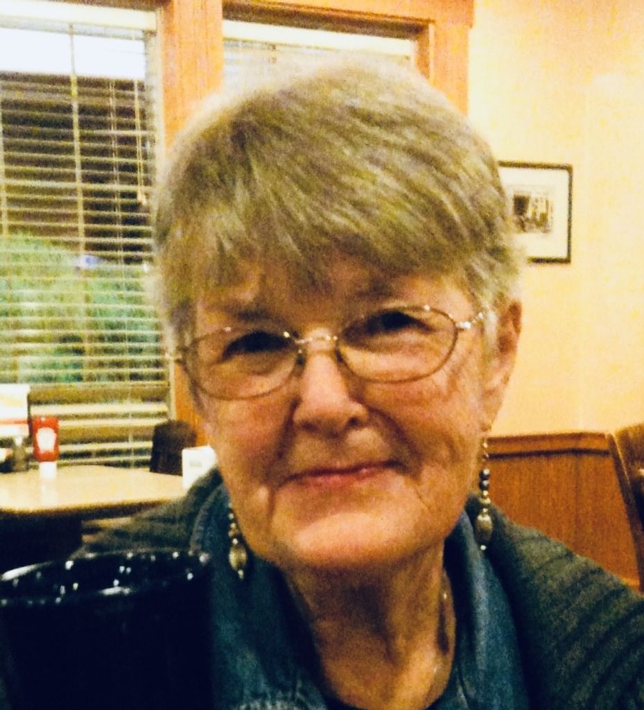 Beatrice Chilton