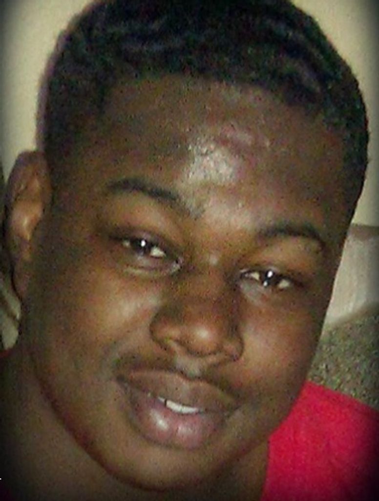 Jeffery Bernard Brown, Jr