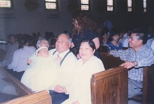 Dulce Montecillo Yanzon photo gallery thumbnail 34 of 56