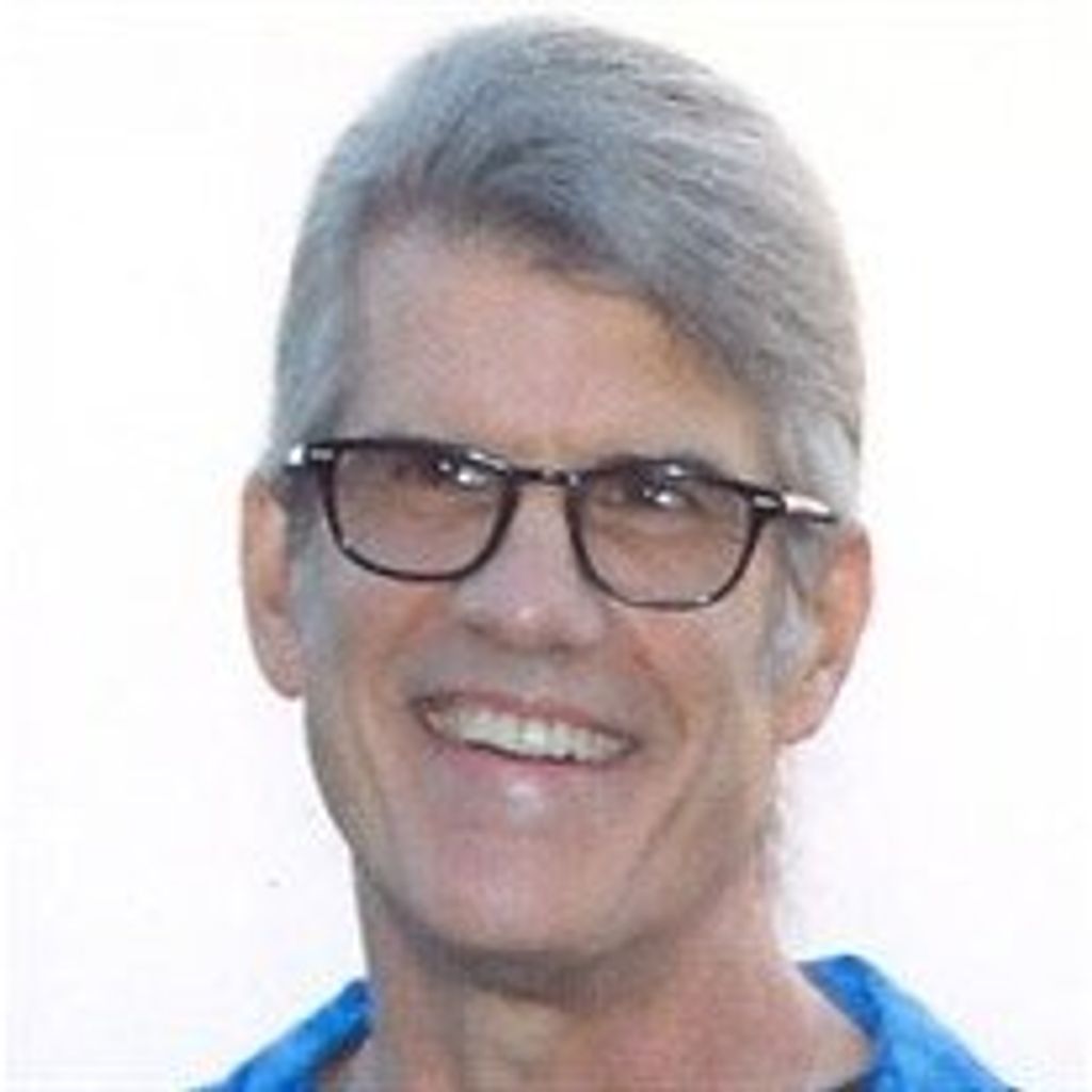 Matthew Ranck