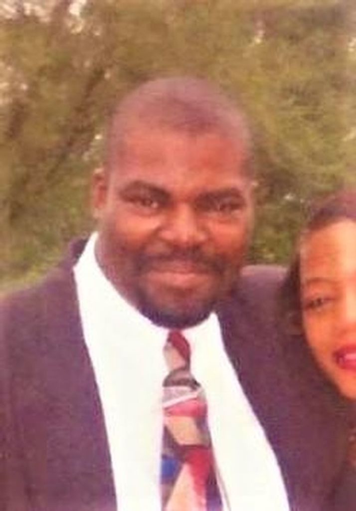 Kenneth Wayne Bell Profile Photo